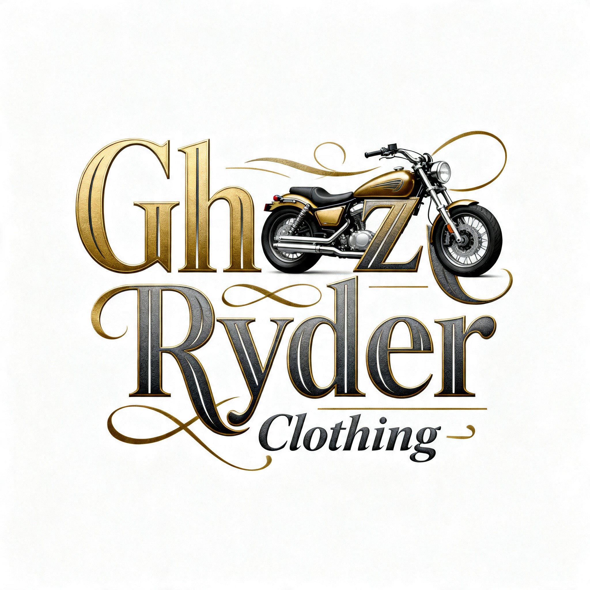 GhoztRyder Clothing